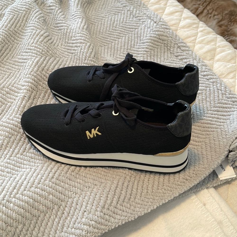 Michael Kira Runners